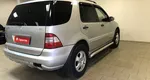 Mercedes-Benz M-klasse
