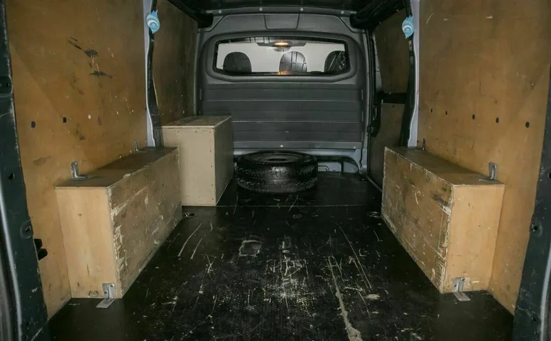 Peugeot expert