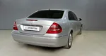 Mercedes-Benz E_KLASSE 240 2.6 AT (177 л.с.)