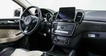 Mercedes-Benz GLE Coupe 350 d I (C292)