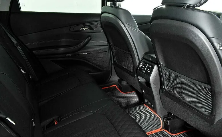 Exeed txl робот 2020 с пробегом 25 500 км