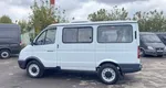 ГАЗ Соболь (2217)