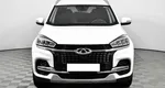 Chery tiggo 8 cvt 2020 с пробегом 20 719 км
