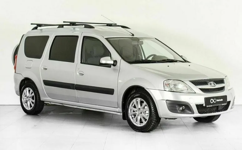 Lada (ваз) largus