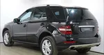 Mercedes-Benz M-klasse
