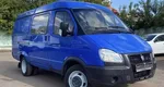 ГАЗ 2705