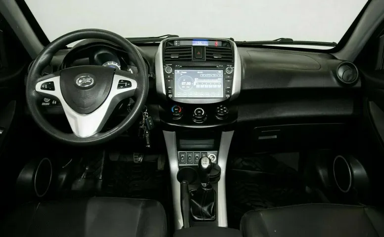 Lifan x60