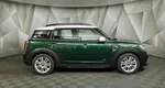 Mini Countryman Cooper S 2.0 AT ALL4 (192 л.с.) Зеленый
