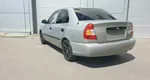 Hyundai ACCENT 1.5 MT (102 л.с.)