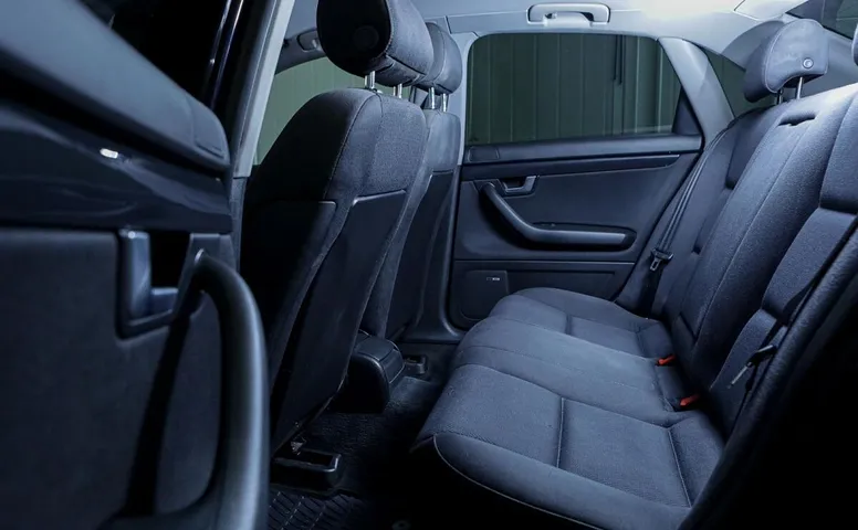 Audi A4 II(B6)