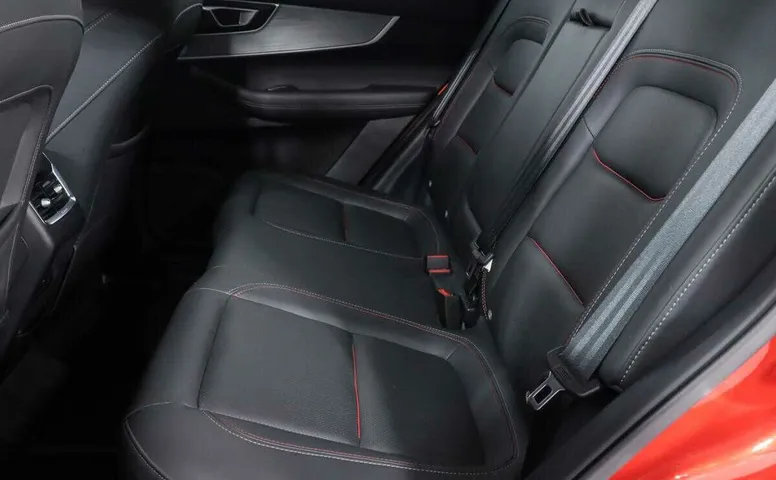 Chery tiggo 7 pro cvt 2020 с пробегом 21 428 км