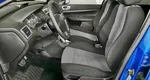 Peugeot 307 1.6 AT (110 л.с.) Синий