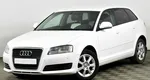 Audi A3 1.6 Робот