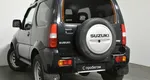 Suzuki Jimny III Рестайлинг 1