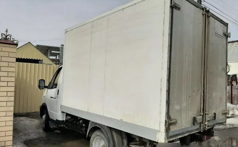 Газель 2747