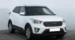 Hyundai creta мкпп 2016 с пробегом 72 763 км