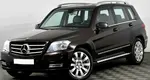 Mercedes-Benz GLK-Класс