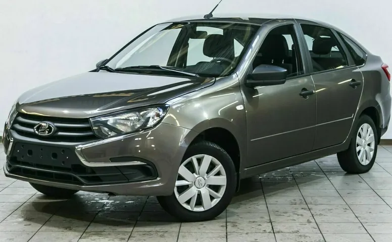 Lada (ваз) granta