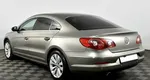 Volkswagen Passat CC I
