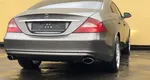 Mercedes-Benz CLS_KLASSE 320 3.0d AT (224 л.с.)