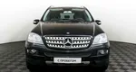 Mercedes-Benz M-klasse