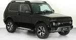 Lada (ваз) 2121 (4x4)