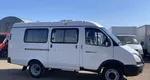 ГАЗ ГАЗель (3221)