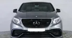Mercedes-Benz GLE Coupe AMG 63 AMG S I (C292)
