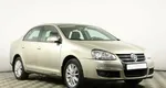 Volkswagen Jetta 1.6 Автомат