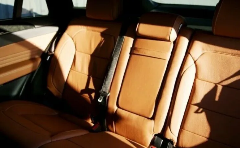 Mercedes-Benz GLE Coupe AMG 43 AMG I (C292)