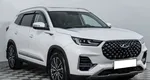 Chery tiggo 8 pro робот 2021 с пробегом 13 271 км