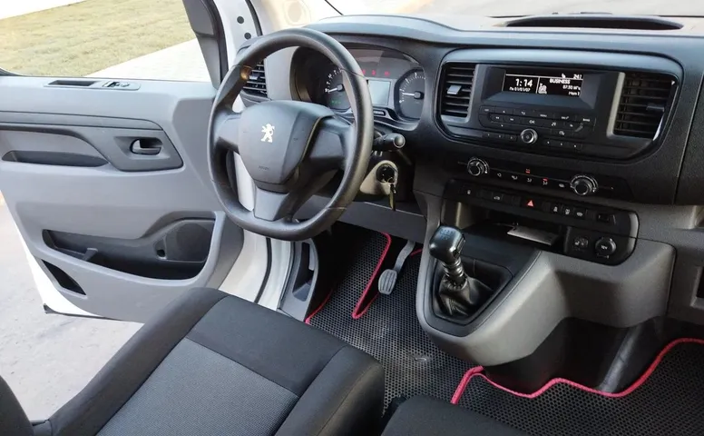 Peugeot Expert
