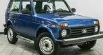 Lada (ваз) 2121 (4x4)