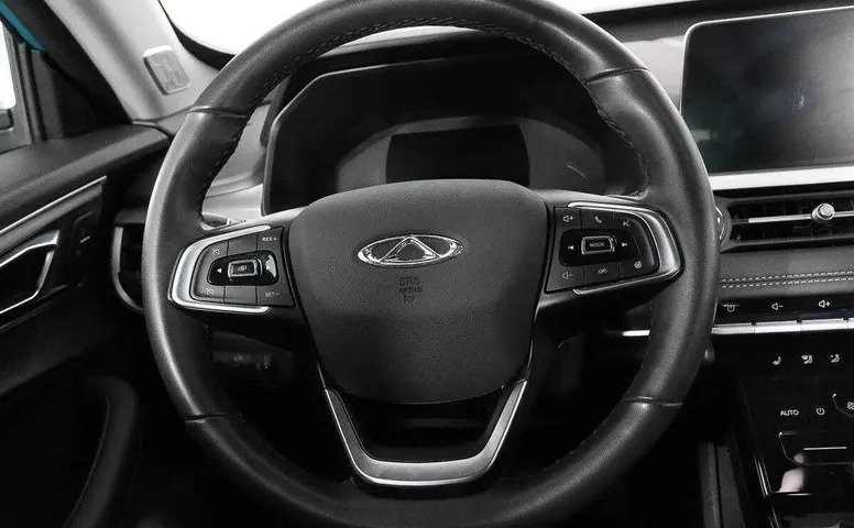 Chery tiggo 7 pro cvt 2020 с пробегом 25 143 км