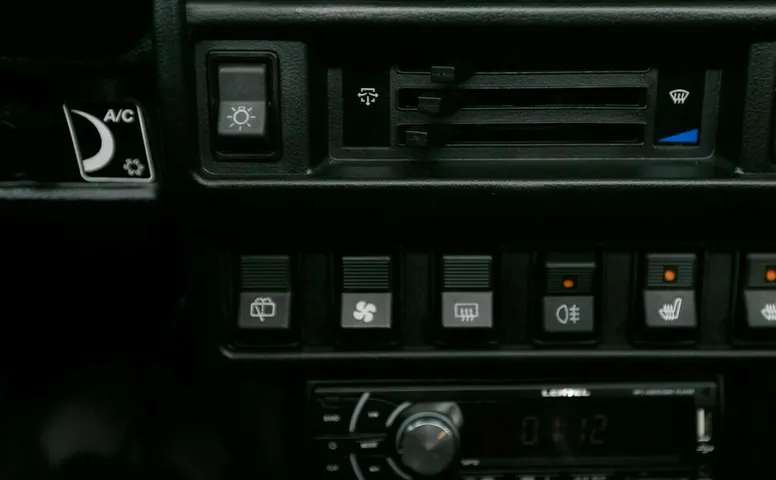 Lada (ваз) 2121 (4x4)