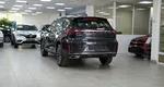 Chery exeed робот 2021 с пробегом 658 км