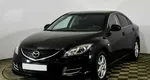 Mazda 6 1.8 Механика