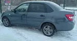 LADA (ВАЗ) GRANTA 1.6 MT (106 л.с.)