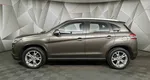 Peugeot 4008 2.0 MT 4WD (150 л.с.) Коричневый