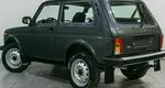 Lada (ваз) 2121 (4x4)