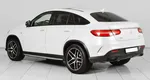 Mercedes-Benz GLE Coupe AMG 43 AMG I (C292)