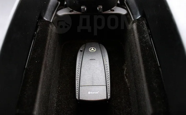 Mercedes-Benz E-Class, 3 поколение