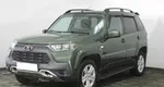  Lada (ВАЗ) Niva I