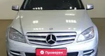 Mercedes-Benz C-klasse 250 III(W204)