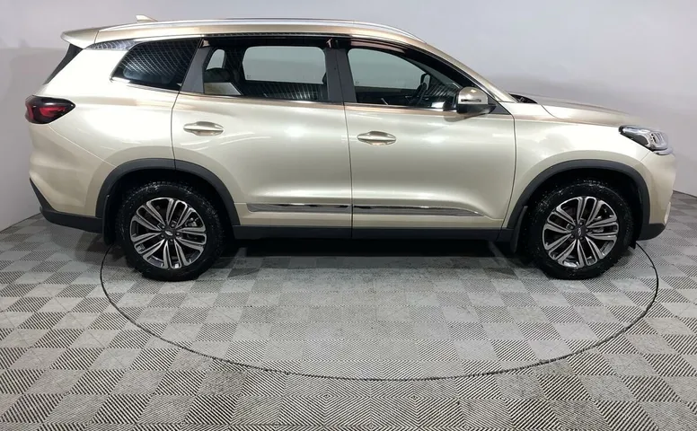 Chery Tiggo 8 1.5 РКПП