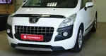 Peugeot 3008 I