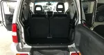 Suzuki Jimny III Рестайлинг 1