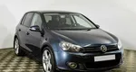 Volkswagen Golf 1.4 Робот