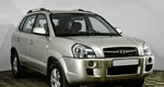 Hyundai Tucson 2.0 Механика