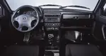 LADA (ВАЗ) 2121 (4x4)